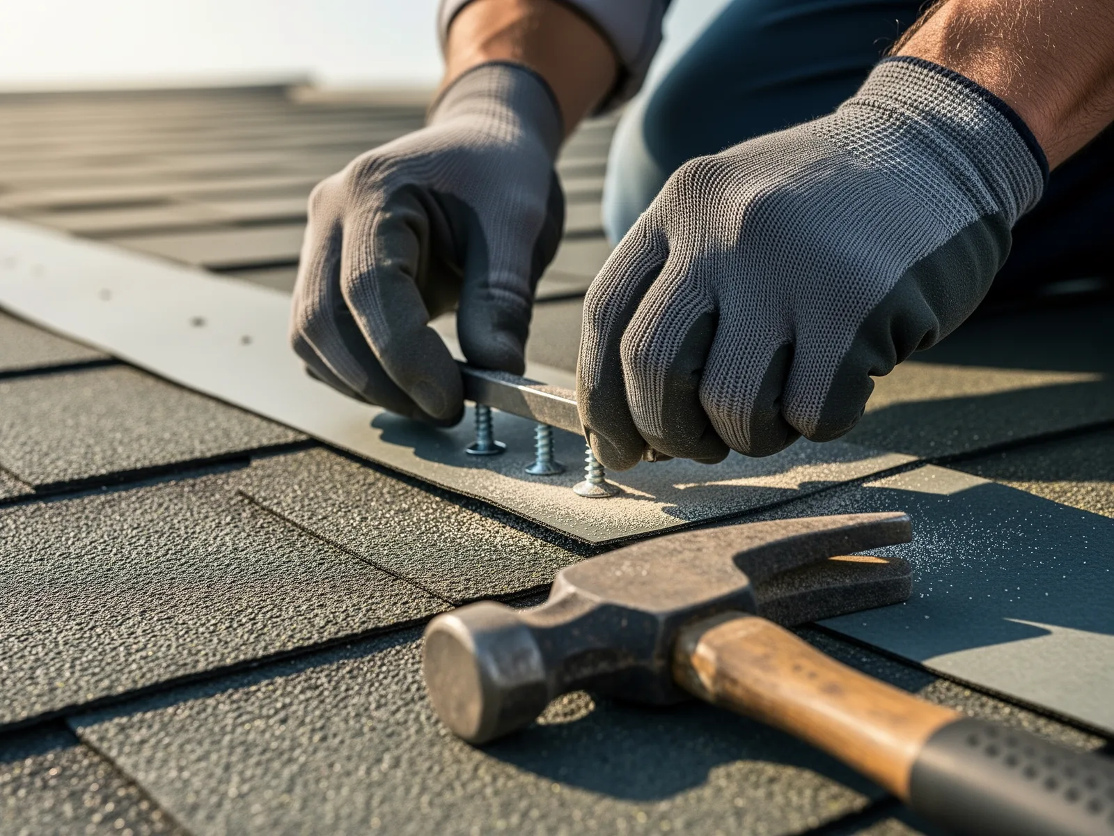 Why choose Fascia Repair in Pemberton, NJ